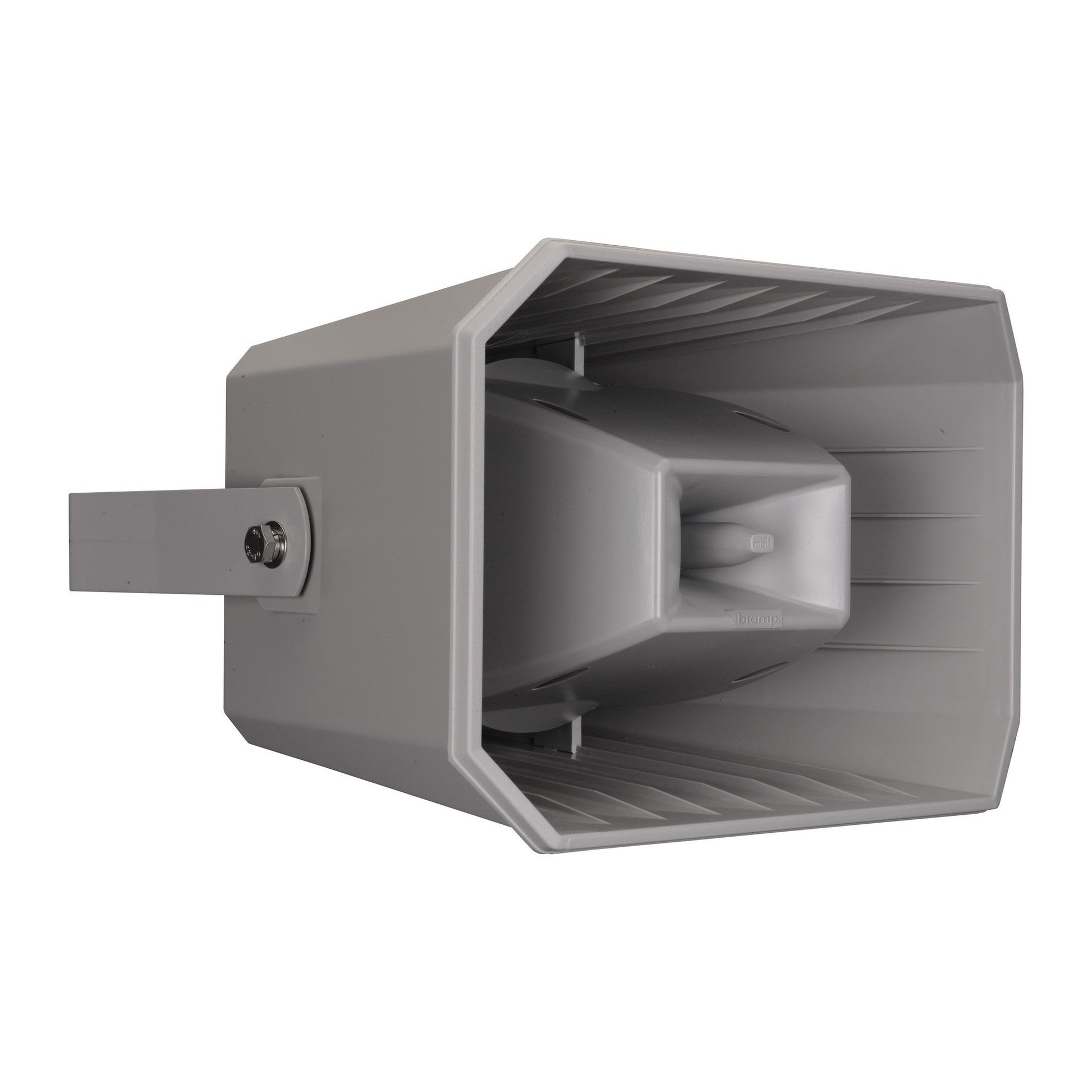  Biamp MPLT62 2-Way Long-Throw Horn Loudspeaker(Biamp Mplt62 2 Way Long Throw Horn Loudspeaker)