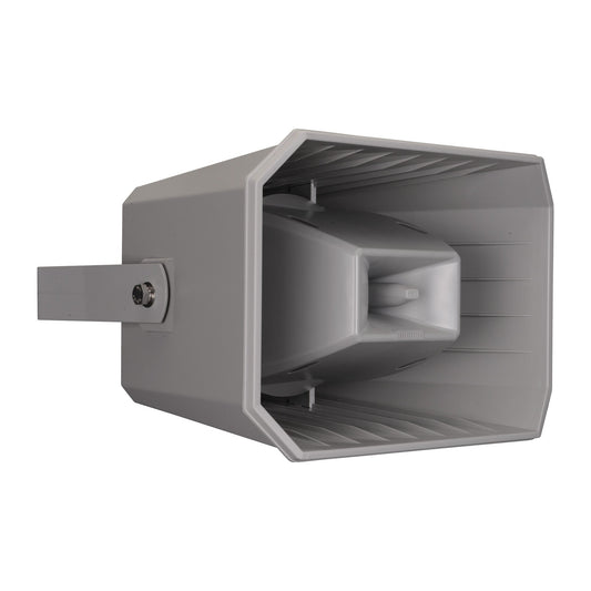  Biamp MPLT62 2-Way Long-Throw Horn Loudspeaker(Biamp Mplt62 2 Way Long Throw Horn Loudspeaker)