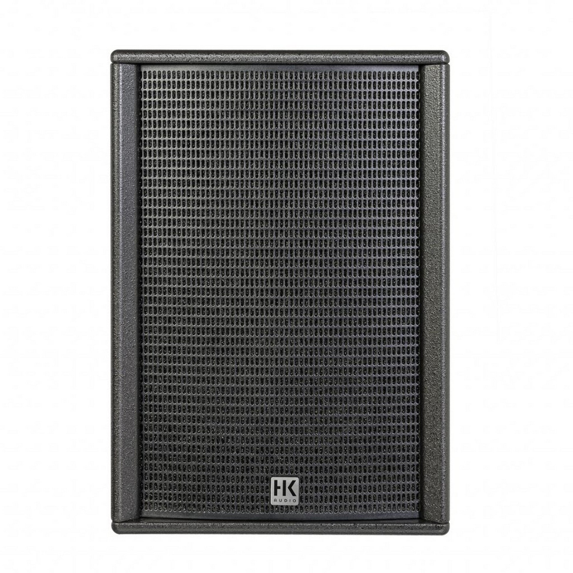  HK Audio Premium PR:O 112 FD2 12-Inch 1200W Compact Low-Profile Stage Monitor/Full-Range Speaker(Hk Audio Premium Pro 112 Fd2 12 Inch 1200w Compact Low Profile Stage Monitor Full Range Speaker)