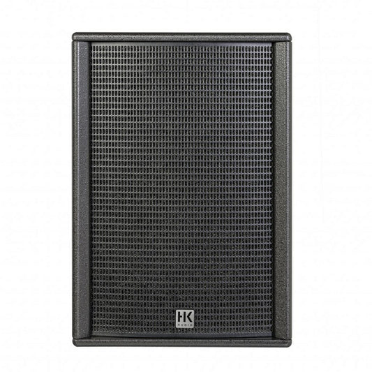  HK Audio Premium PR:O 112 FD2 12-Inch 1200W Compact Low-Profile Stage Monitor/Full-Range Speaker(Hk Audio Premium Pro 112 Fd2 12 Inch 1200w Compact Low Profile Stage Monitor Full Range Speaker)