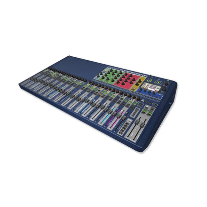  Soundcraft Si Expression 3 32-Channel Digital Console(Soundcraft Si Expression 3 32 Channel Digital Console)