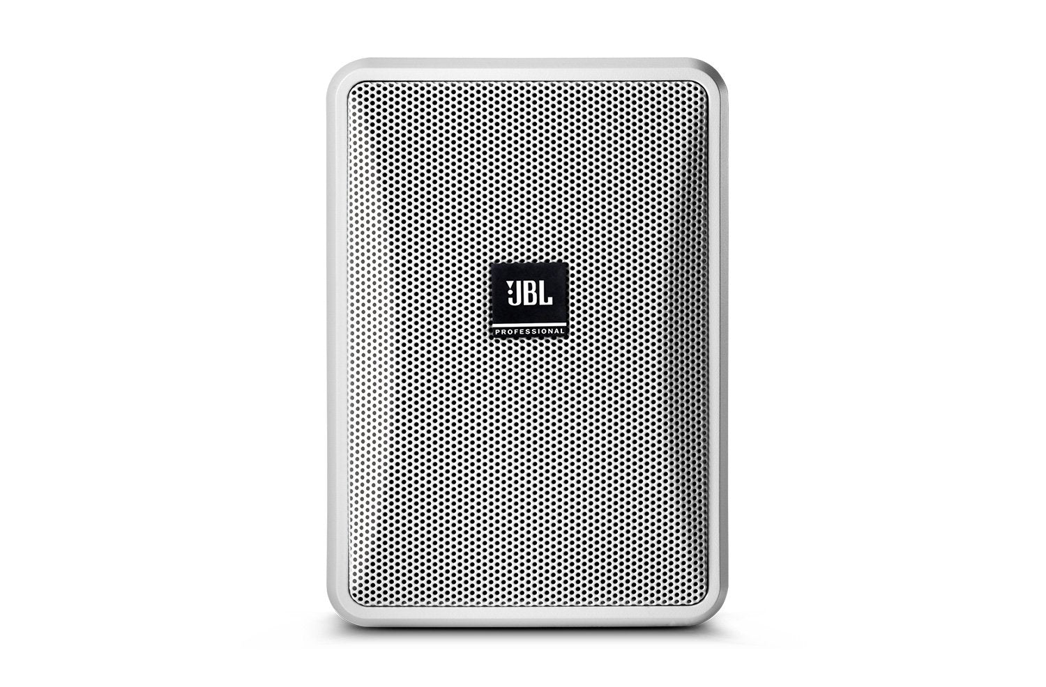 JBL Control 23-1-WH Ultra Compact 3inch Two Way Vented Loudspeaker White Pair(Jbl Control 23 1 Wh Ultra Compact 3inch Two Way Vented Loudspeaker White Pair)