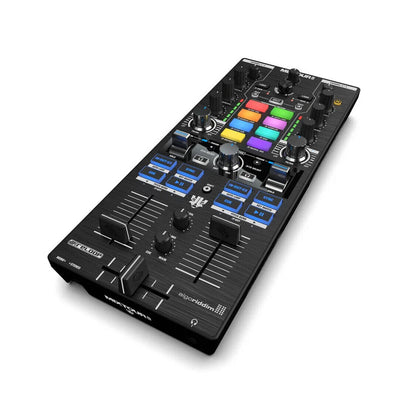  Reloop Mixtour Pro 4-Deck All-In-One DJ Controller(Reloop Mixtour Pro 4 Deck All In One Dj Controller)