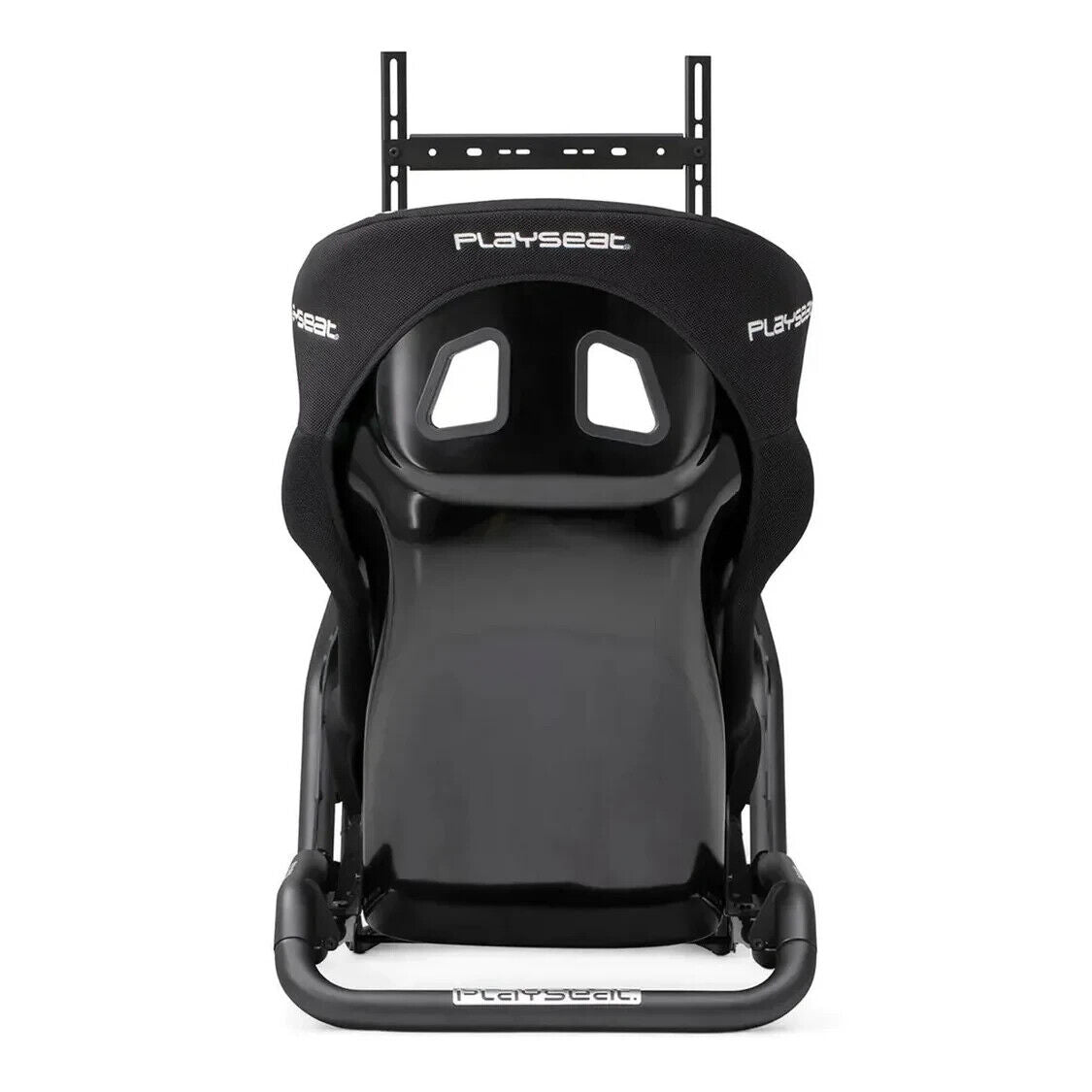  Playseat Sensation Pro Gaming Racing Seat, Black ActiFit(Playseat Sensation Pro Gaming Racing Seat Black Actifit)