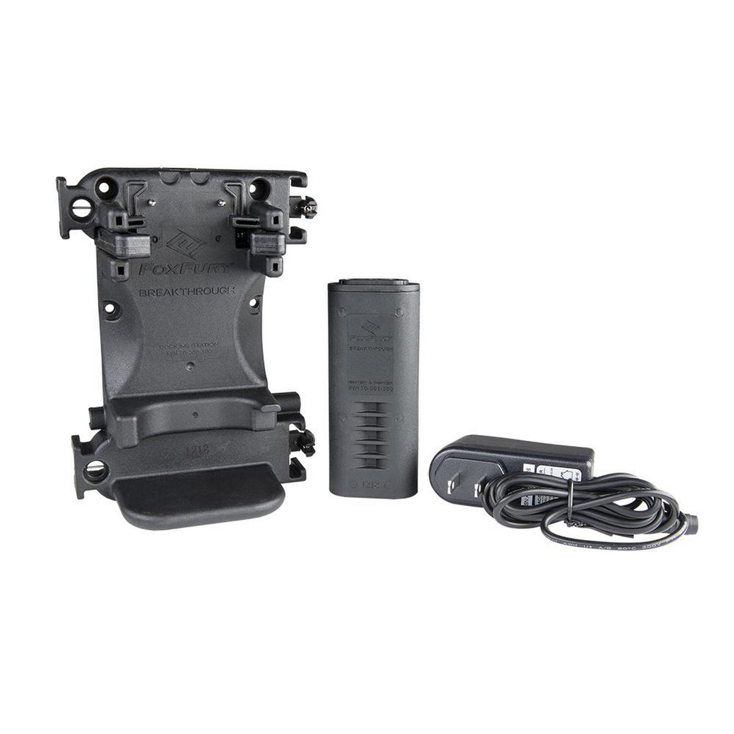  FoxFury 600-380BT Rechargeable Kit For BT Hybrid Lights(Foxfury 600 380bt Rechargeable Kit For Bt Hybrid Lights)