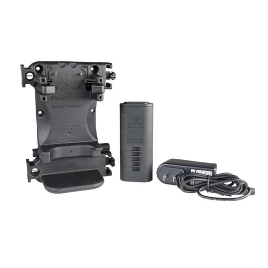  FoxFury 600-380BT Rechargeable Kit For BT Hybrid Lights(Foxfury 600 380bt Rechargeable Kit For Bt Hybrid Lights)