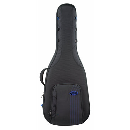  Reunion Blues Expedition Acoustic Dreadnought Guitar Case(Reunion Blues Expedition Acoustic Dreadnought Guitar Case)