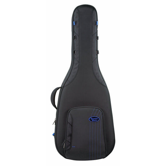  Reunion Blues Expedition Acoustic Dreadnought Guitar Case(Reunion Blues Expedition Acoustic Dreadnought Guitar Case)