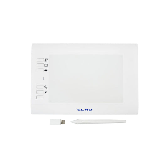  ELMO CRA-2 Wireless Tablet With Interactive Toolbox Software(Elmo Cra 2 Wireless Tablet With Interactive Toolbox Software)