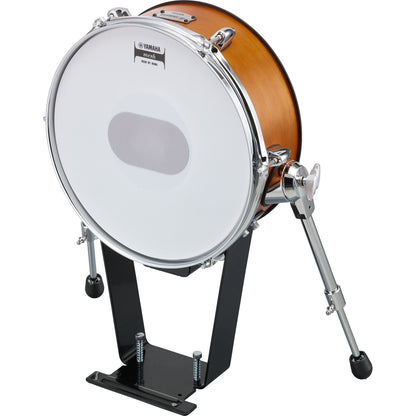  Yamaha Textured Cellular Silicone Drum Pad Set For DTX10K-X Electronic Drum Kit(Yamaha Textured Cellular Silicone Drum Pad Set For Dtx10k X Electronic Drum Kit)