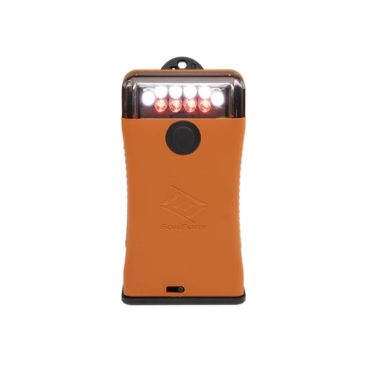  FoxFury WFIRE-KIT-1 Wildland Fire Lighting Kit(Foxfury Wfire Kit 1 Wildland Fire Lighting Kit)