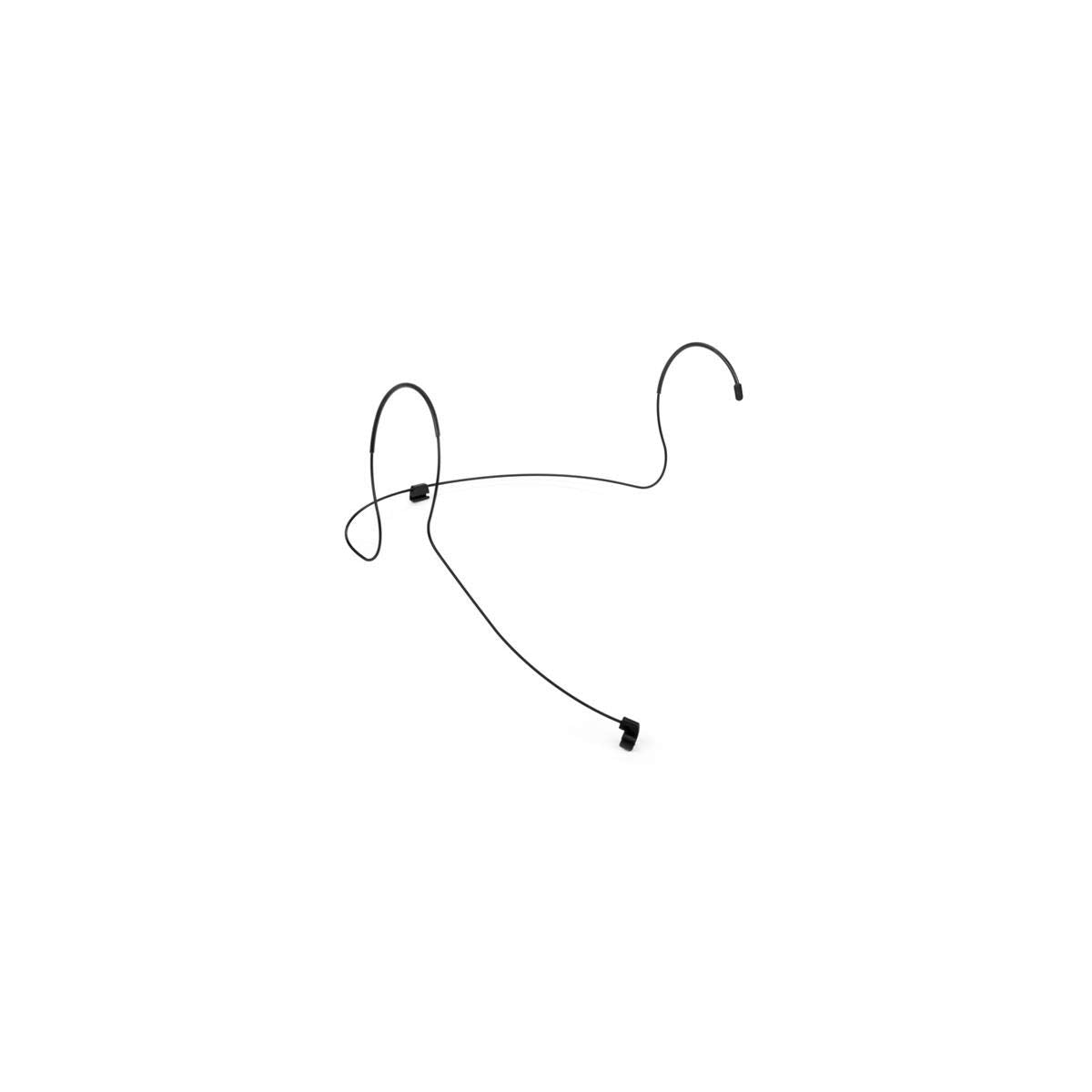  RODE Lav-Headset Mount For Lavalier Microphones, Medium(Rode Lav Headset Mount For Lavalier Microphones Medium)
