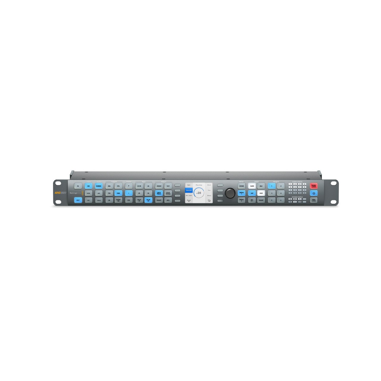  Blackmagic Design Teranex AV Broadcast Quality Standards AV Converter(Blackmagic Design Teranex Av Broadcast Quality Standards Av Converter)