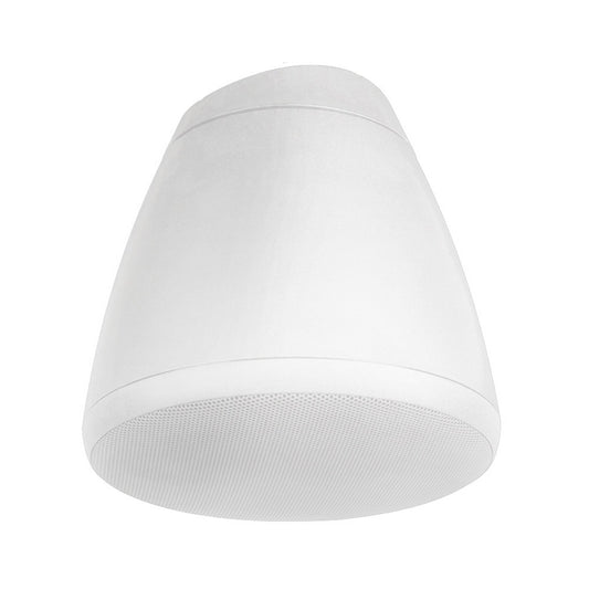  SoundTube RS42-EZ-WH 4-Inch Hanging Speaker, White(Soundtube Rs42 Ez Wh 4 Inch Hanging Speaker White)