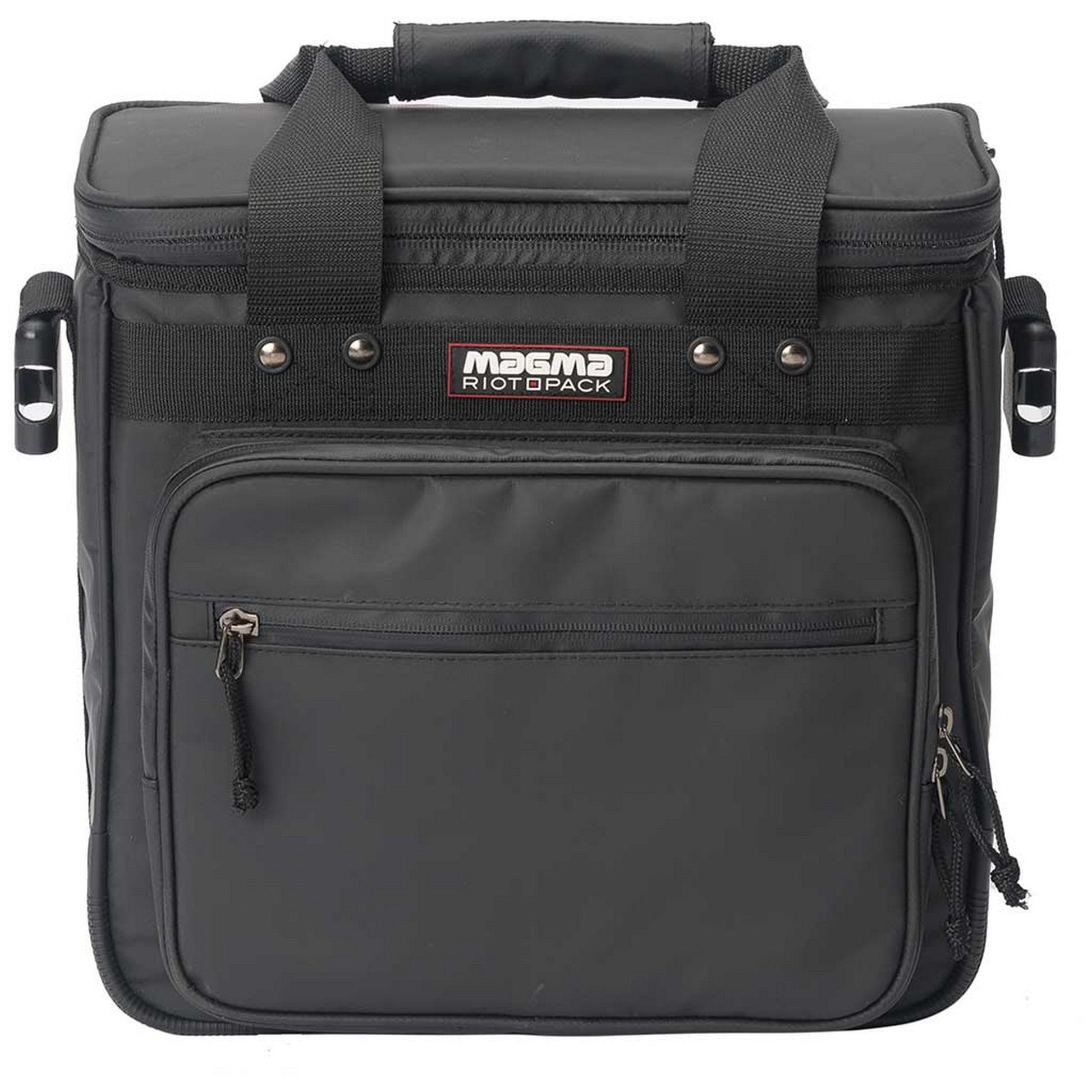  Magma Riot LP-Bag 50 With Trolley Sling(Magma Riot Lp Bag 50 With Trolley Sling)