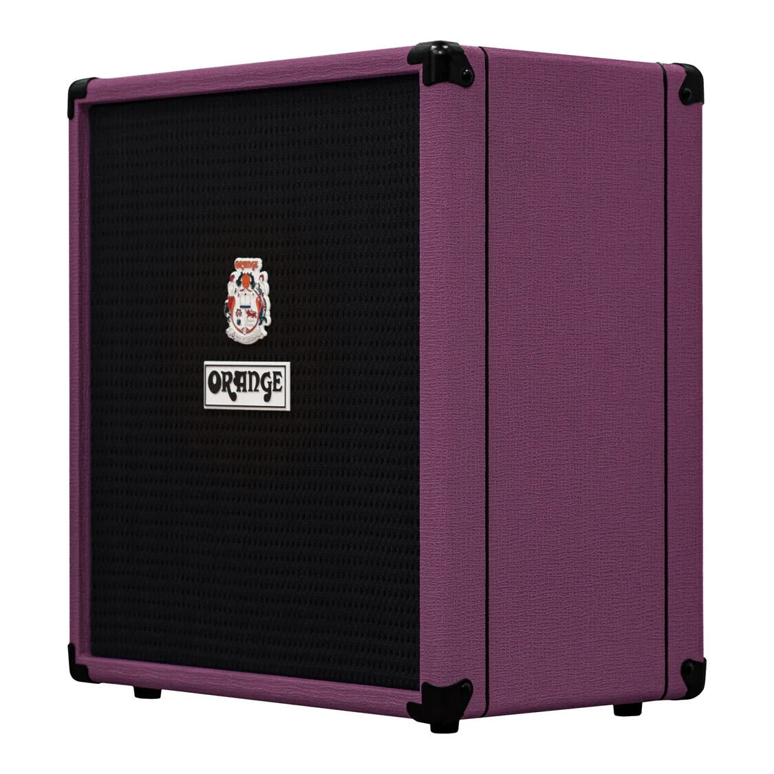  Orange Crush Bass 50 LTD 12 Inch Limited Edition Glenn Hughes Bass Amp Combo, 50 Watt(Orange Crush Bass 50 Ltd 12 Inch Limited Edition Glenn Hughes Bass Amp Combo 50 Watt)