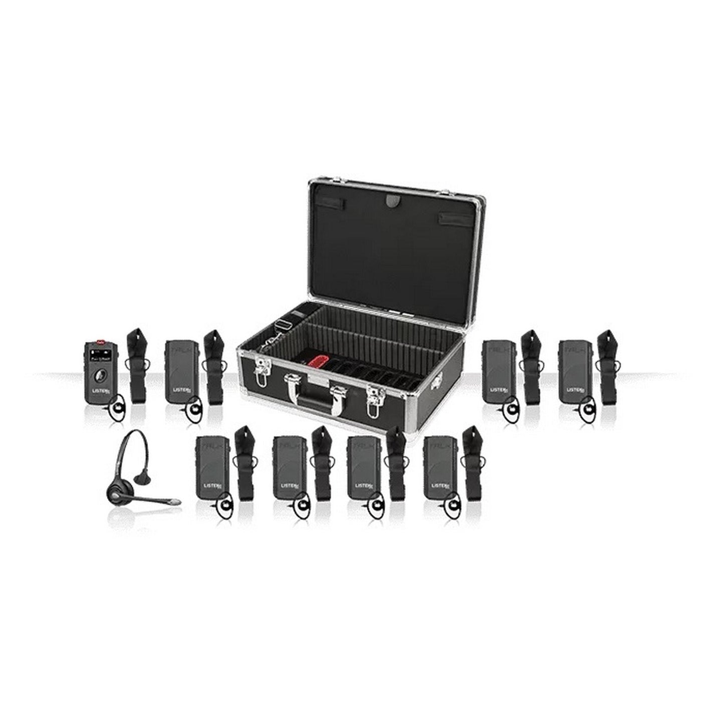  Listen Tech LKS-7-A1 ListenTALK R8 System(Listen Tech Lks 7 A1 Listentalk R8 System)