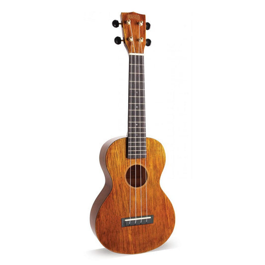  Mahalo Hano Concert Ukulele, Vintage Natural(Mahalo Mh2 Vna Hano Concert Ukulele Vintage Natural)