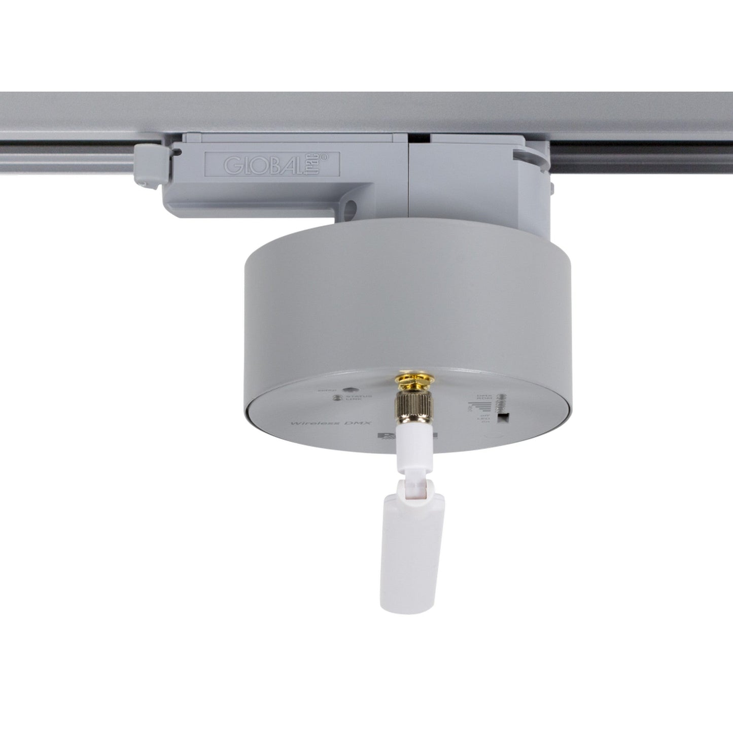  PXM PX795 Transmitter/Receiver Wireless DMX For Busbar(Pxm Px795 Transmitter Receiver Wireless Dmx For Busbar)