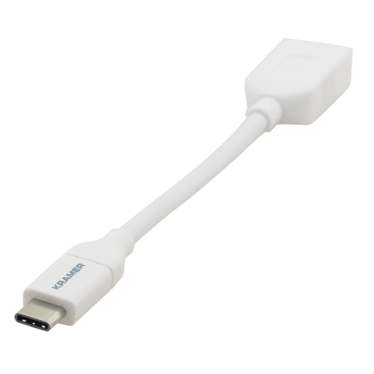 Kramer ADC-USB31/CAE USB 3.1 C Male To USB-A Female Adapter Cable(Kramer Adc Usb31 Cae Usb 3 1 C Male To Usb A Female Adapter Cable)