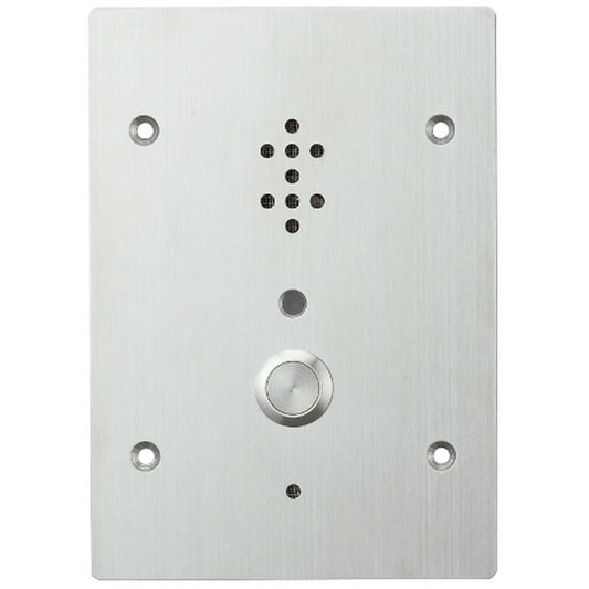  TOA Electronics N-8050DS Door Station Logic Output For Door Control(Toa Electronics N 8050ds Door Station Logic Output For Door Control)