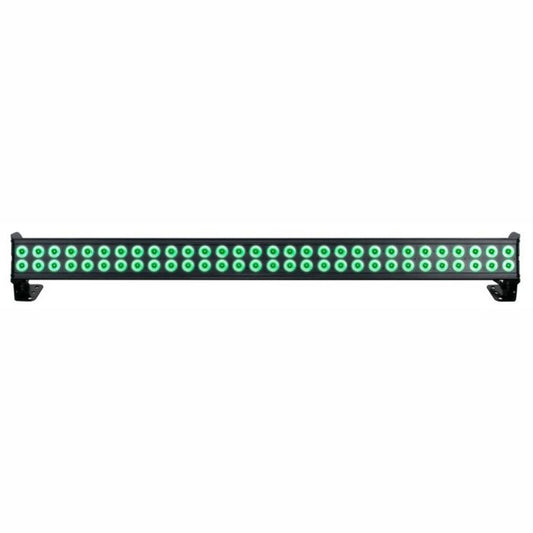 Elation Seven Batten 72 25 Watt 7-in-1 RGBAW/ Lime/UV Wash Luminaire LED Light(Elation Seven Batten 72 25 Watt 7 In 1 Rgbaw Lime Uv Wash Luminaire Led Light)