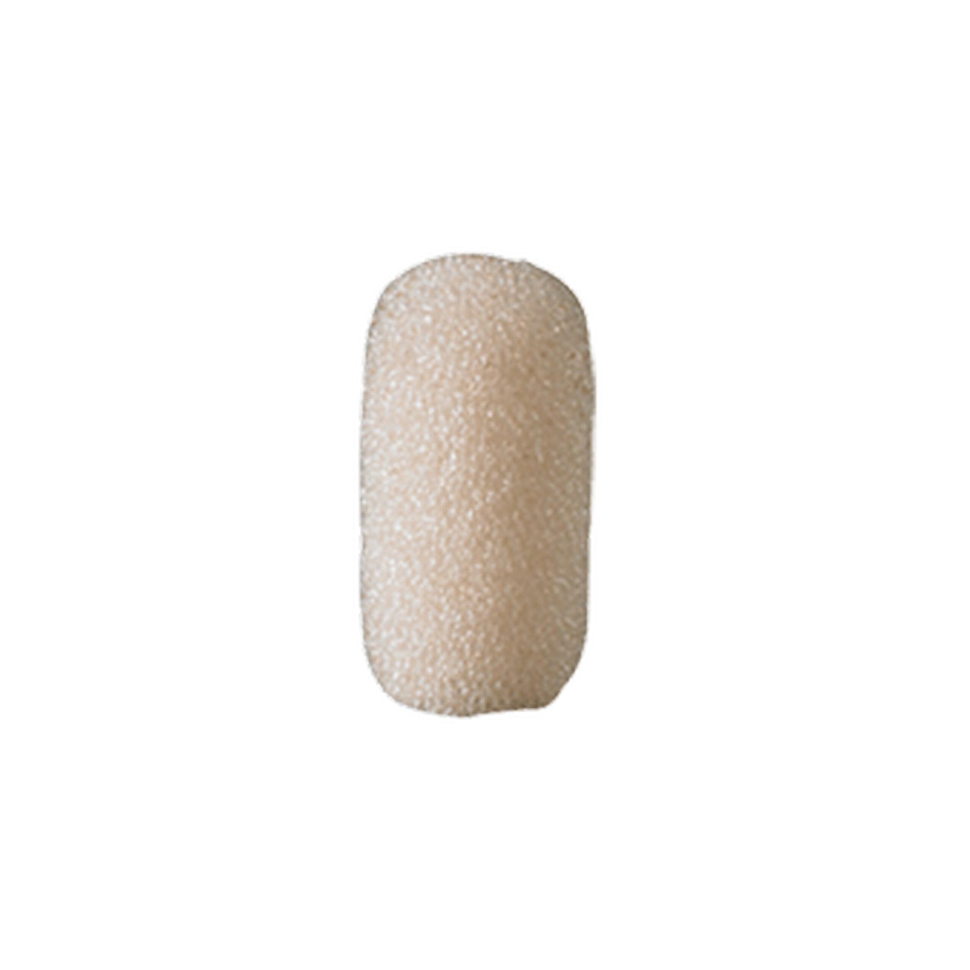  Audio-Technica AT8157-TH Windscreens For BP892, BP893 And BP896, 3-Pack, Beige(Audio Technica At8157 Th Windscreens For Bp892 Bp893 And Bp896 3 Pack Beige)