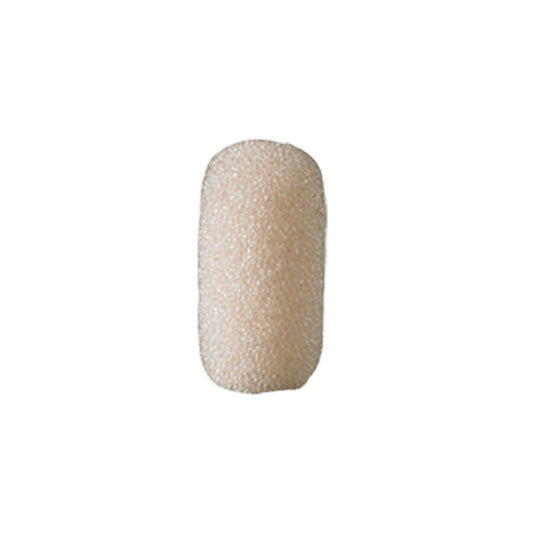  Audio-Technica AT8157-TH Windscreens For BP892, BP893 And BP896, 3-Pack, Beige(Audio Technica At8157 Th Windscreens For Bp892 Bp893 And Bp896 3 Pack Beige)
