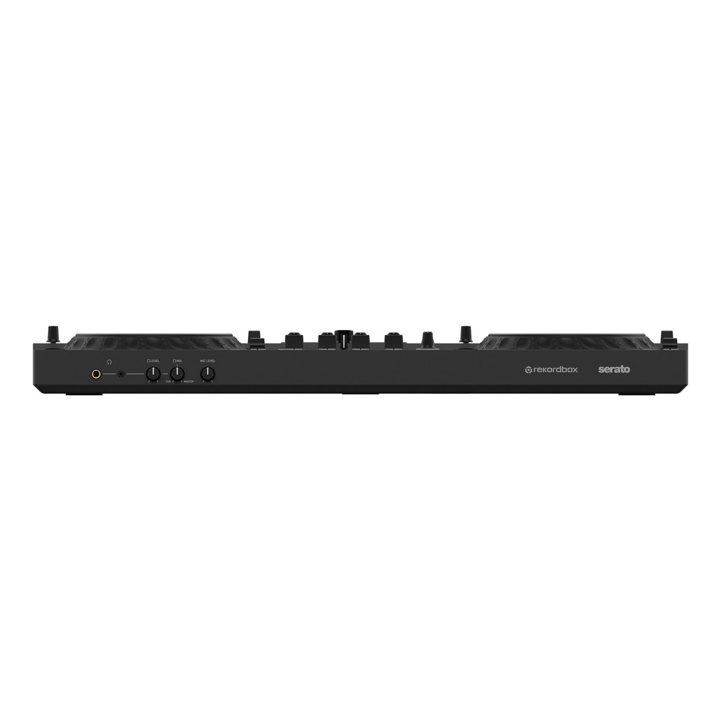  AlphaTheta DDJ-GRV6 4-Channel DJ Performance Controller (Used)(Alphatheta Ddj Grv6 4 Channel Dj Performance Controller Used 1)
