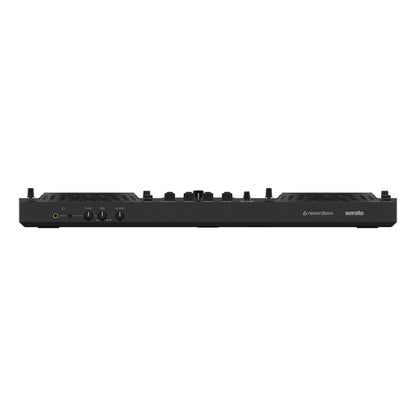  AlphaTheta DDJ-GRV6 4-Channel DJ Performance Controller (Used)(Alphatheta Ddj Grv6 4 Channel Dj Performance Controller Used 1)