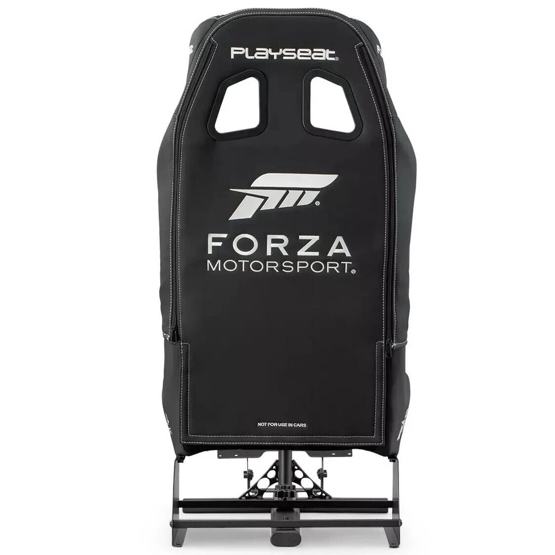 Playseat Evolution Pro Gaming Racing Seat, Black ActiFit(Playseat Evolution Pro Racing Seat Black Actifit)
