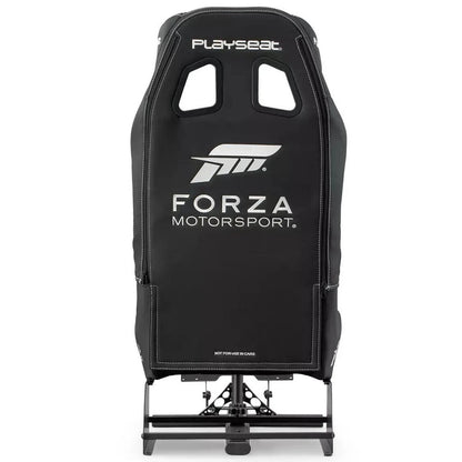  Playseat Evolution Pro Gaming Racing Seat, Black ActiFit(Playseat Evolution Pro Racing Seat Black Actifit)