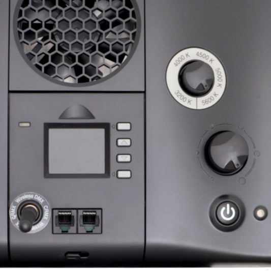  Litepanels Astra Wireless DMX Module, 900-3536(Litepanels Astra Wireless Dmx Module 900 3536)