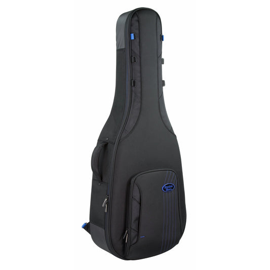  Reunion Blues Expedition Acoustic Dreadnought Guitar Case(Reunion Blues Expedition Acoustic Dreadnought Guitar Case)