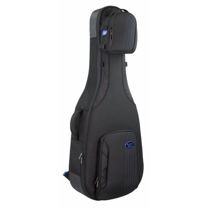  Reunion Blues Expedition Acoustic Dreadnought Guitar Case(Reunion Blues Expedition Acoustic Dreadnought Guitar Case)