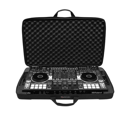  Odyssey Carrying Controller Bag For Roland DJ-808(Odyssey Cases Bmslrodj808 Carrying Controller Bag For Roland Dj 808)