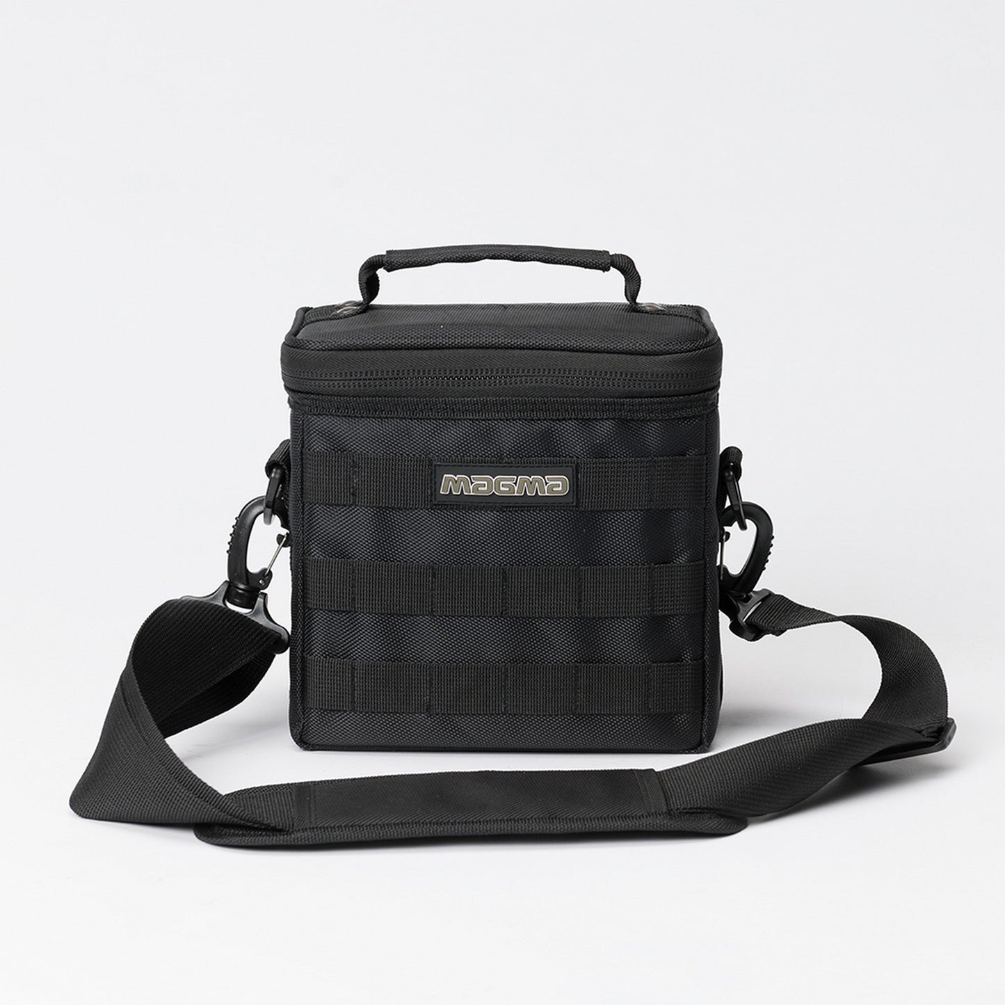  Magma 45 Record-Bag 50 With Detachable Shoulder Strap(Magma 45 Record Bag 50 With Detachable Shoulder Strap)