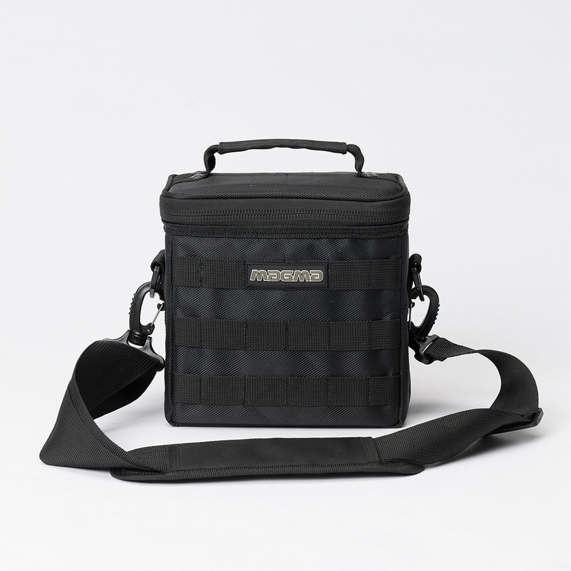  Magma 45 Record-Bag 50 With Detachable Shoulder Strap(Magma 45 Record Bag 50 With Detachable Shoulder Strap)