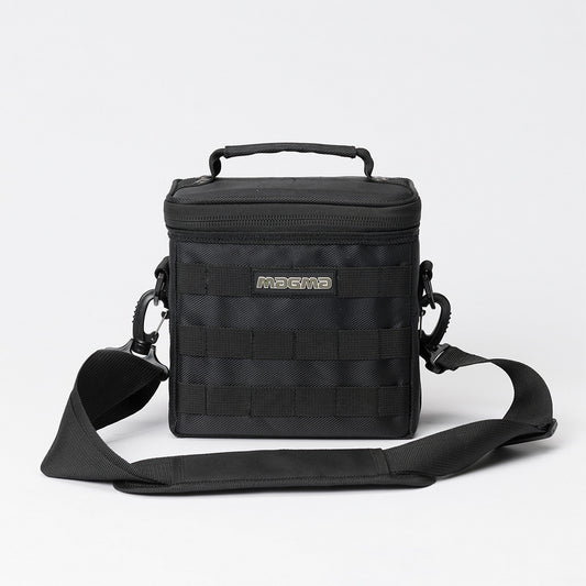  Magma 45 Record-Bag 50 With Detachable Shoulder Strap(Magma 45 Record Bag 50 With Detachable Shoulder Strap)