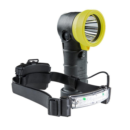  FoxFury SFIRE-KIT-1 Structure Fire Lighting Kit(Foxfury Sfire Kit 1 Structure Fire Lighting Kit)