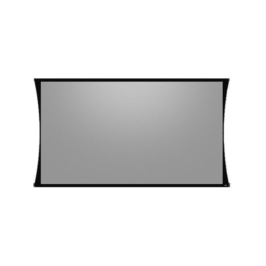 Screen Innovations 5TGFL80SL12 80 Inch 5 Series Slate 1.2 Gain Zero-G Projection Screen(Screen Innovations 5tgfl80sl12 80 Inch 5 Series Slate 1 2 Gain Zero G Projection Screen)