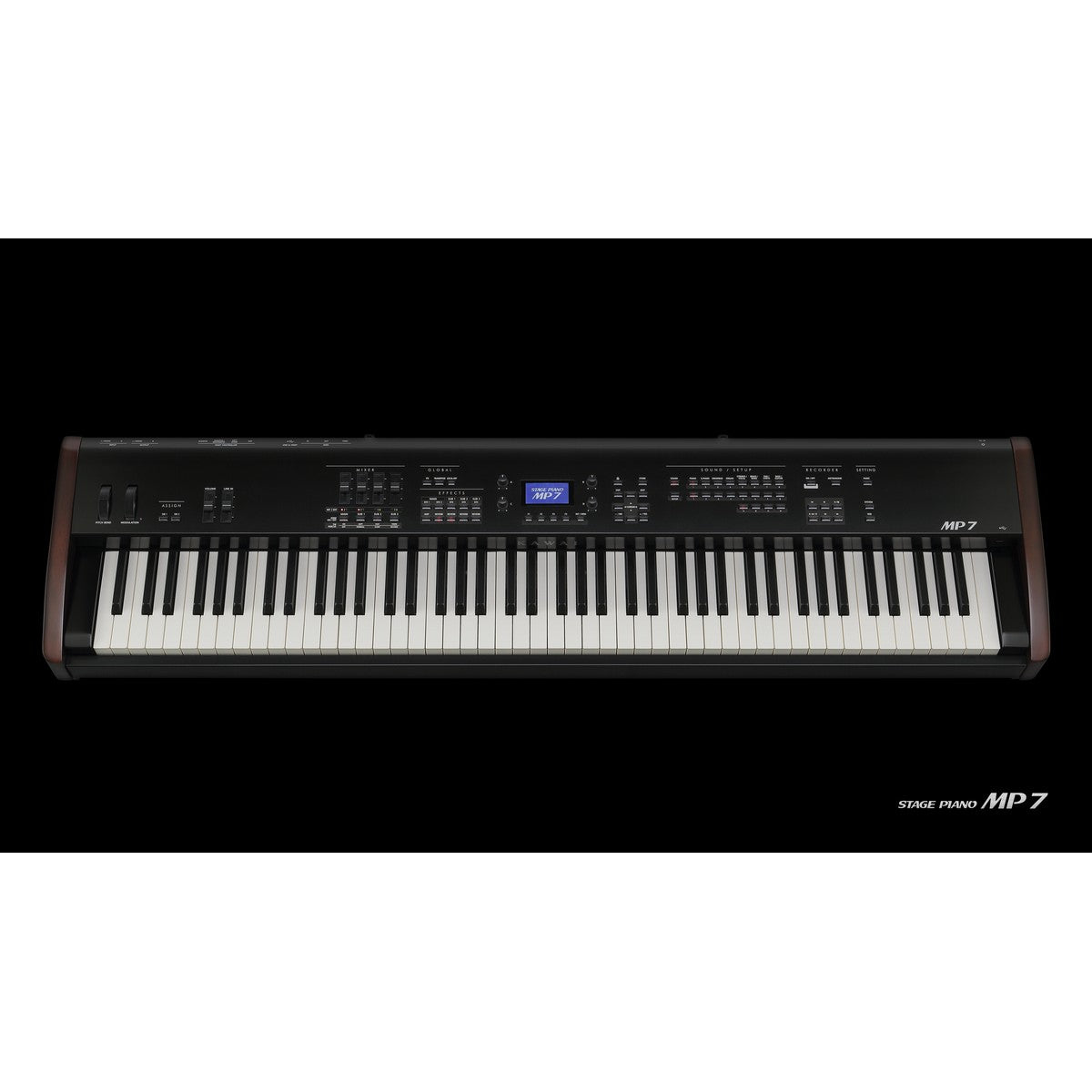 Kawai MP7 Professional Stage Piano(Kawai Mp7 Professional Stage Piano)