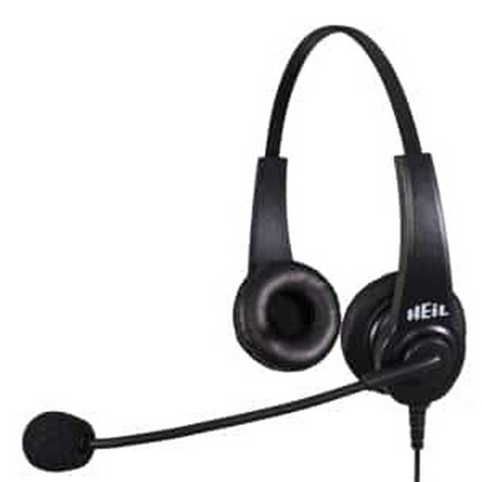  Heil Sound HTHD-i Handi Talkie Headset Dual-Sided For Icom(Heil Sound Hthd I Handi Talkie Headset Dual Sided For Icom)