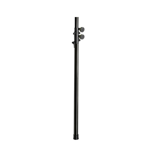 Gravity LS P 431 XL B Double Extension Pole For Lights And PA Systems(Gravity Ls P 431 Xl B Double Extension Pole For Lights And Pa Systems)