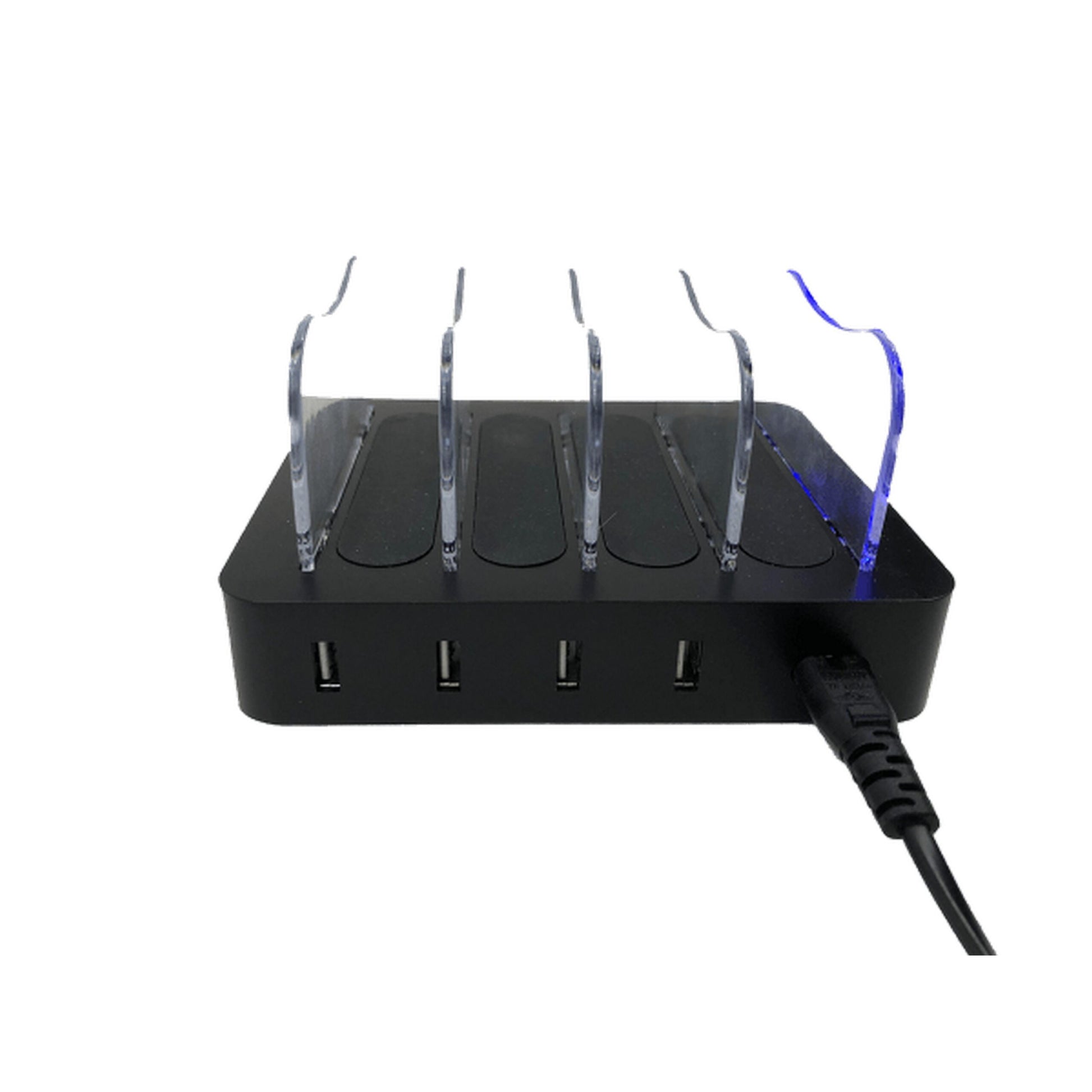  Williams AV CHG 404 DW 4 Charging Bay With USB-C Cable For Digi-Wave 400 Series(Williams Av Chg 404 Dw 4 Charging Bay With Usb C Cable For Digi Wave 400 Series)