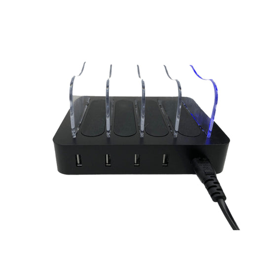  Williams AV CHG 404 DW 4 Charging Bay With USB-C Cable For Digi-Wave 400 Series(Williams Av Chg 404 Dw 4 Charging Bay With Usb C Cable For Digi Wave 400 Series)
