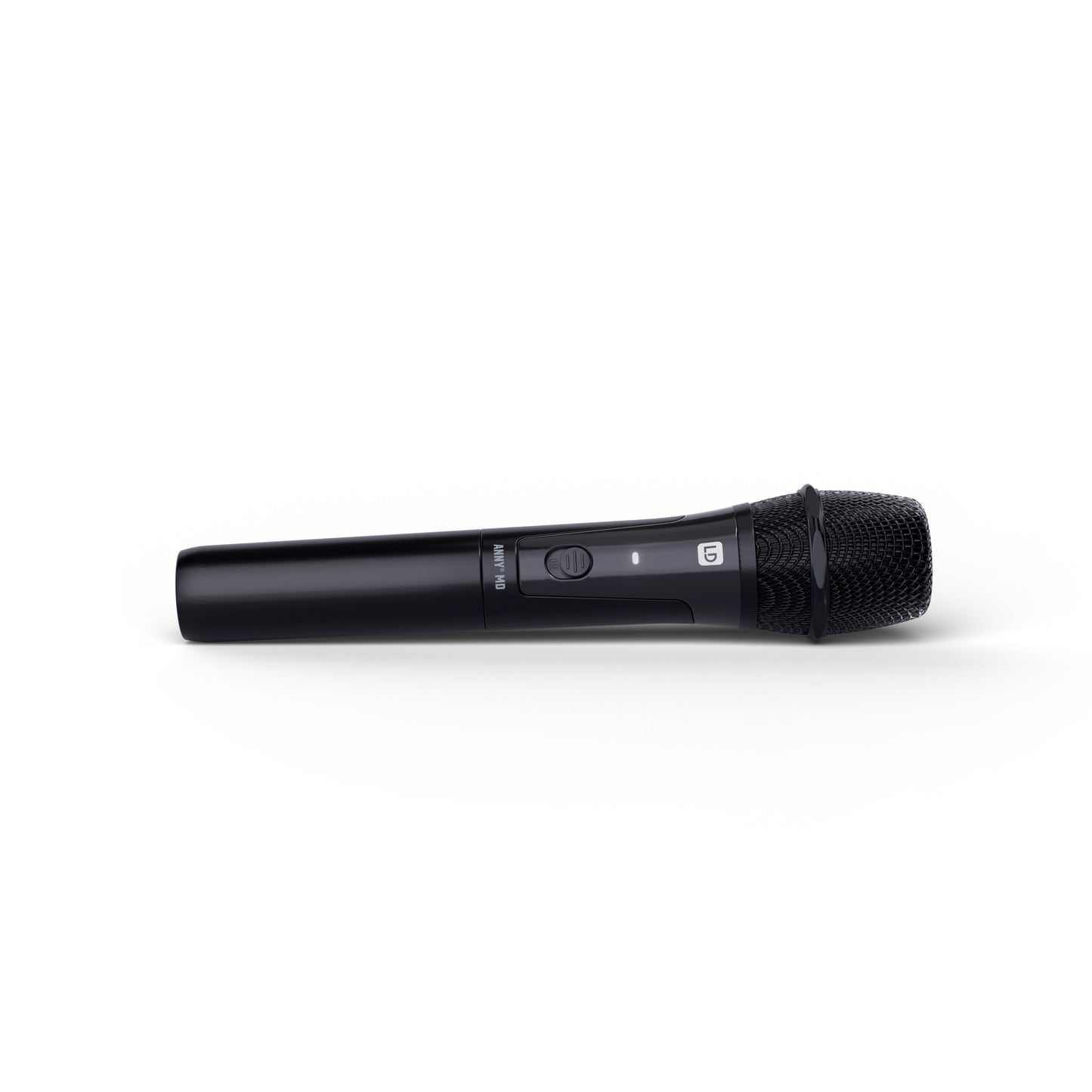  LD Systems ANNY MD Wireless Handheld Microphone For ANNY 10 PA Systems(Ld Systems Anny Md Wireless Handheld Microphone For Anny 10 Pa Systems)