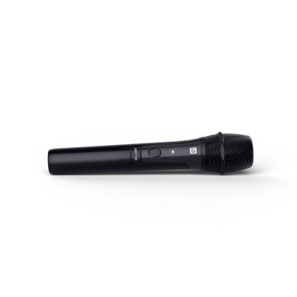  LD Systems ANNY MD Wireless Handheld Microphone For ANNY 10 PA Systems(Ld Systems Anny Md Wireless Handheld Microphone For Anny 10 Pa Systems)