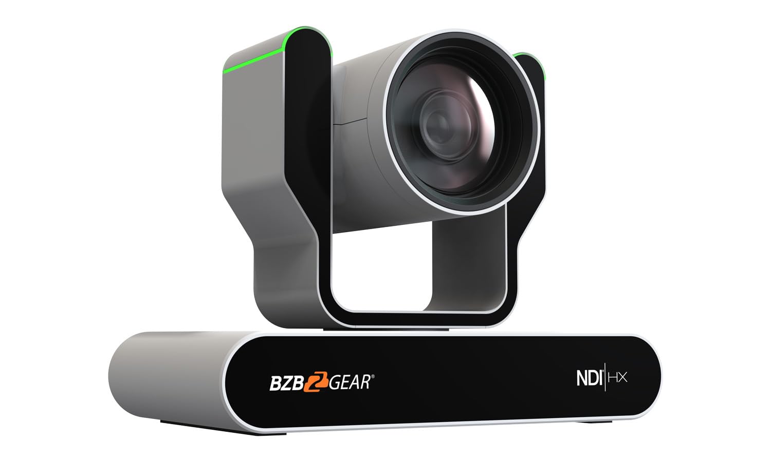  BZBGEAR ADAMO 12X 1080P FHD Auto Tracking HDMI/3G-SDI/USB 2.0/USB 3.0/NDI|HX Live Streaming PTZ Camera(Bzbgear Bg Adamo Jrnd12x B 12x 1080p Fhd Auto Tracking Hdmi 3g Sdi Usb 2 0 Usb 3 0 Ndihx Live Streaming Ptz Camera)
