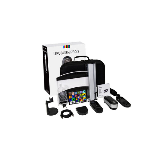  X-Rite I1Publish Pro 3 Professional Spectral Color Measurer(X Rite I1publish Pro 3 Professional Spectral Color Measurer)